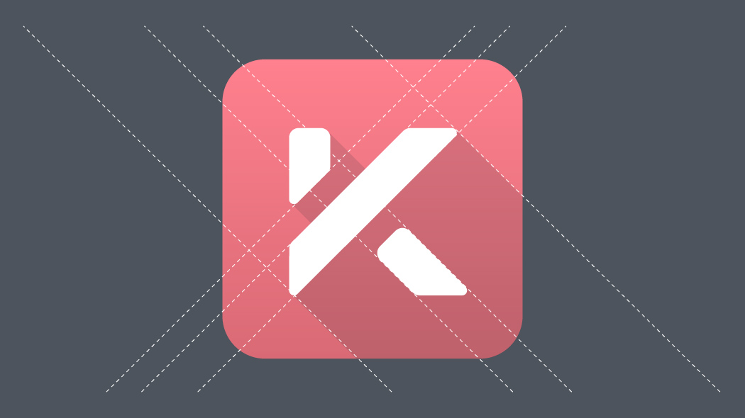 kuikstaff logo design