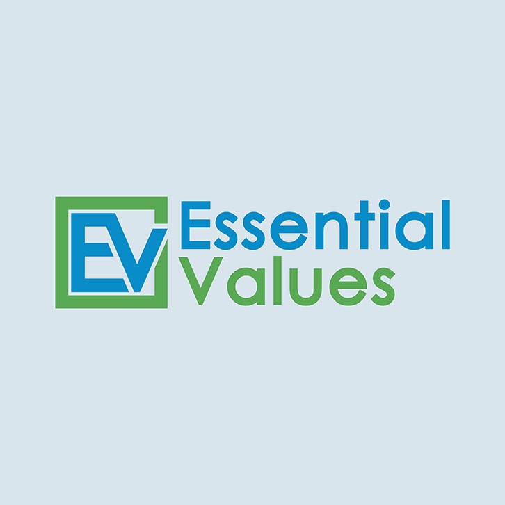 EV Logo