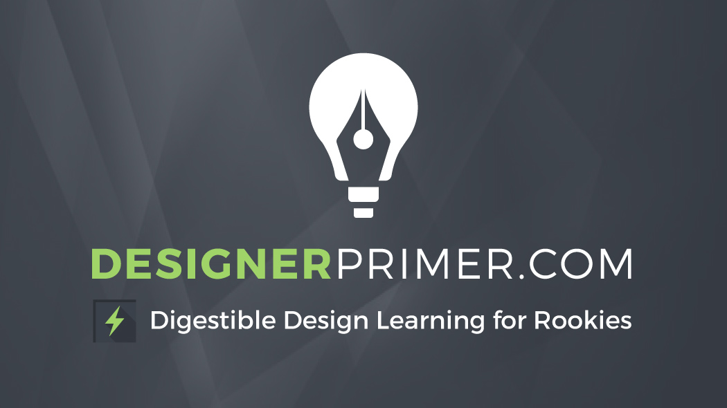 designer primer logo design